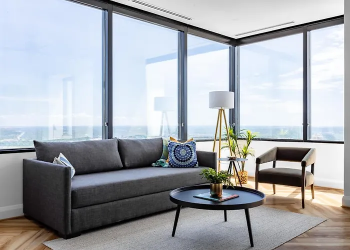 Mint House Dallas - Downtown