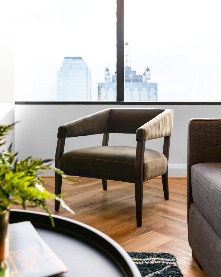 Mint House - Downtown Apartahotel 3*