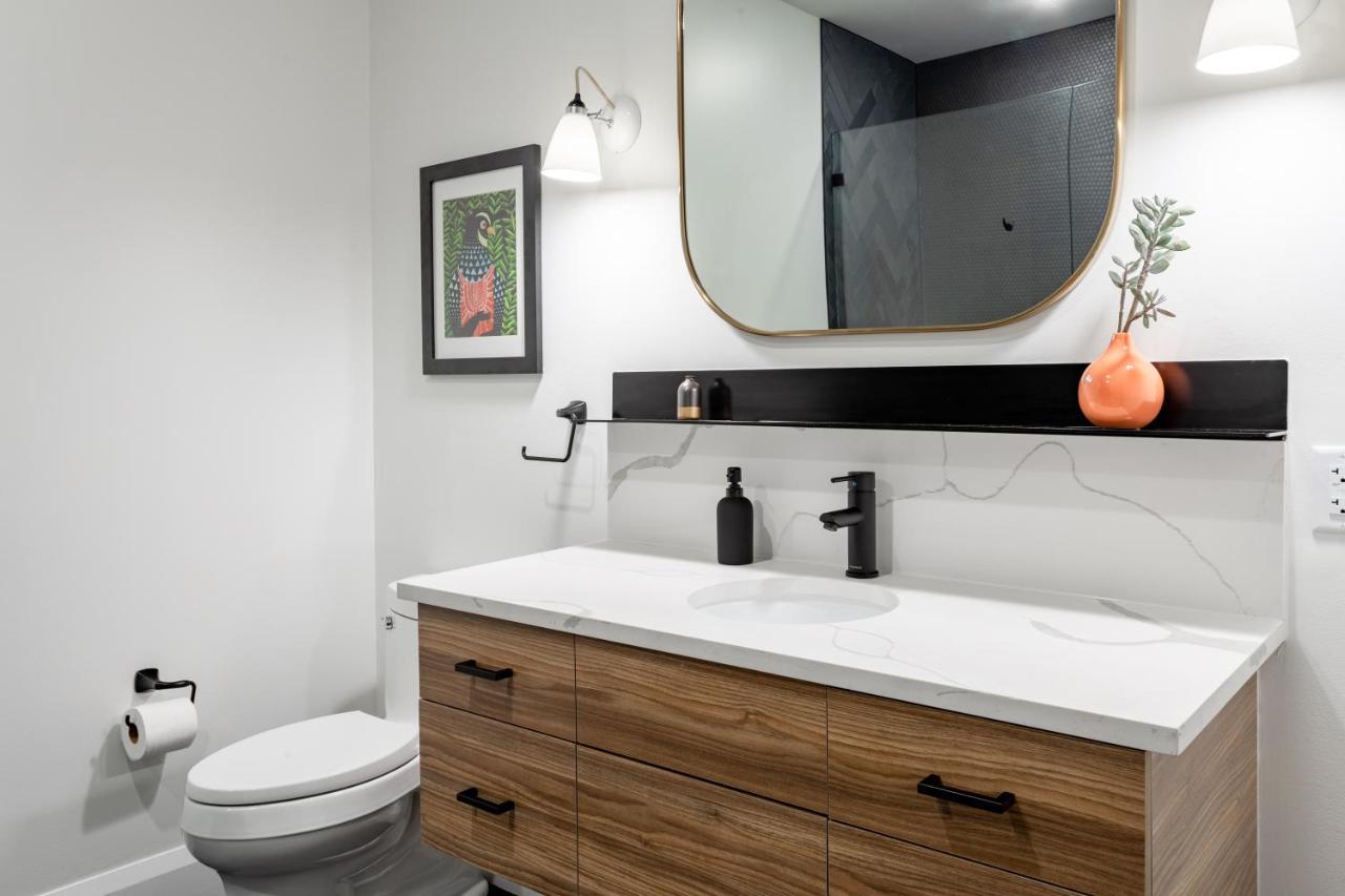 Apartahotel Mint House - Downtown 3*