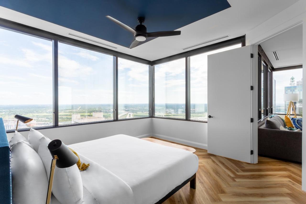 Mint House - Downtown Apartahotel Dallas