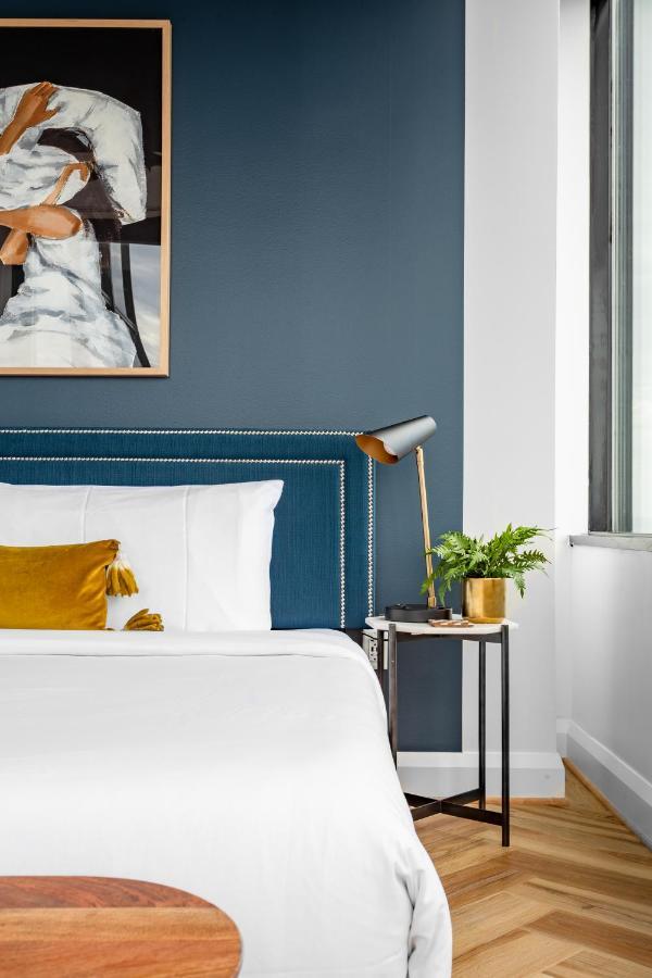 Apartahotel Mint House - Downtown 3*
