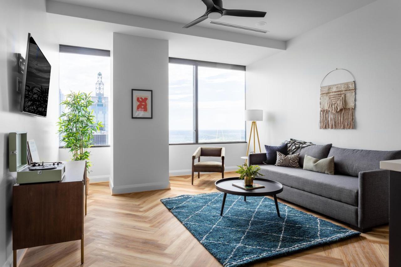 Apartahotel Mint House - Downtown Dallas
