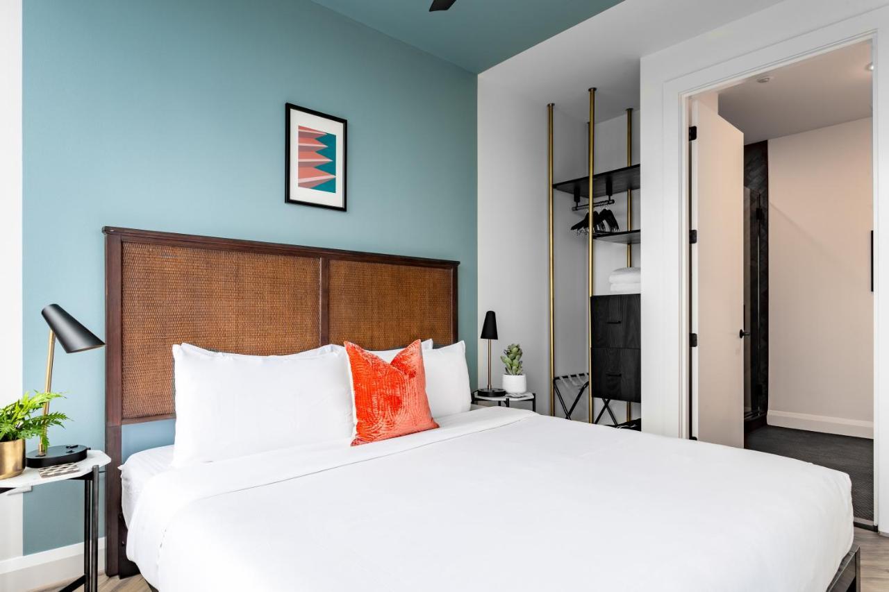 Apartahotel Mint House - Downtown