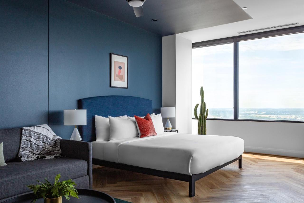 Apartahotel Mint House - Downtown