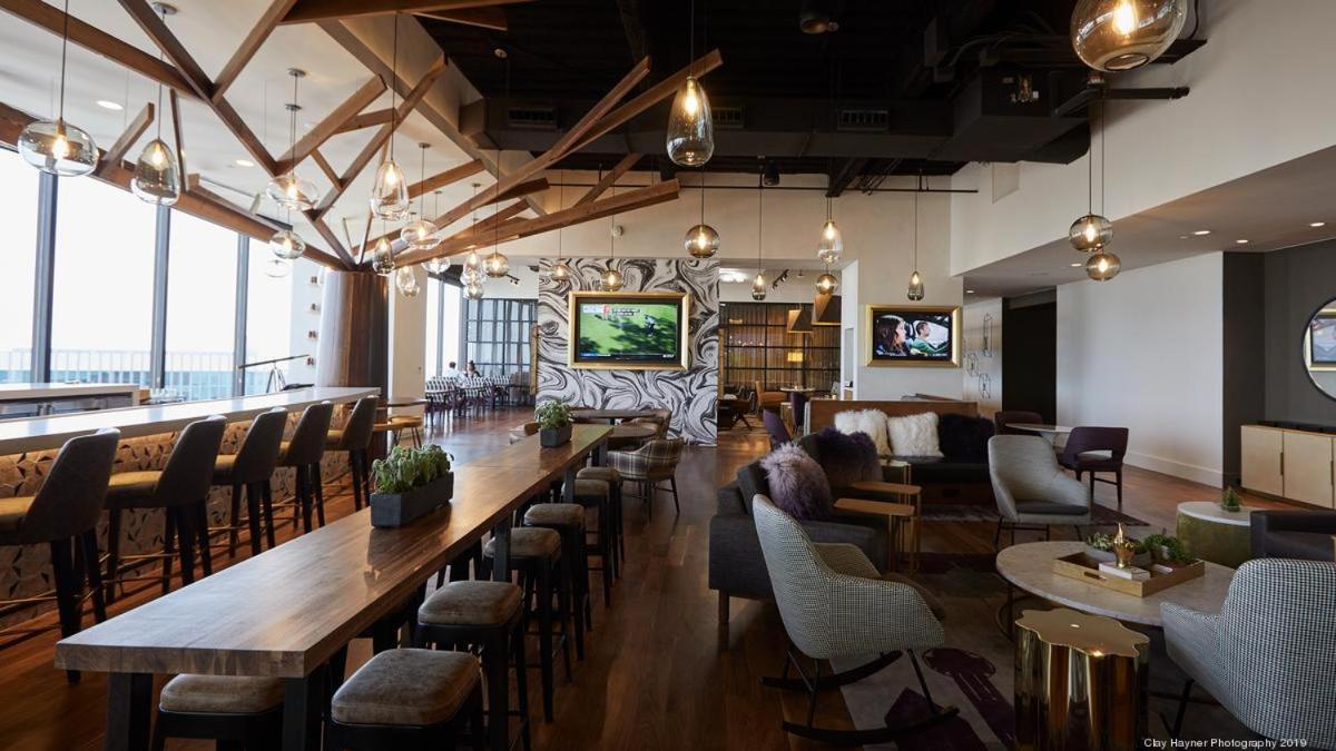 Apartahotel Mint House - Downtown 3*
