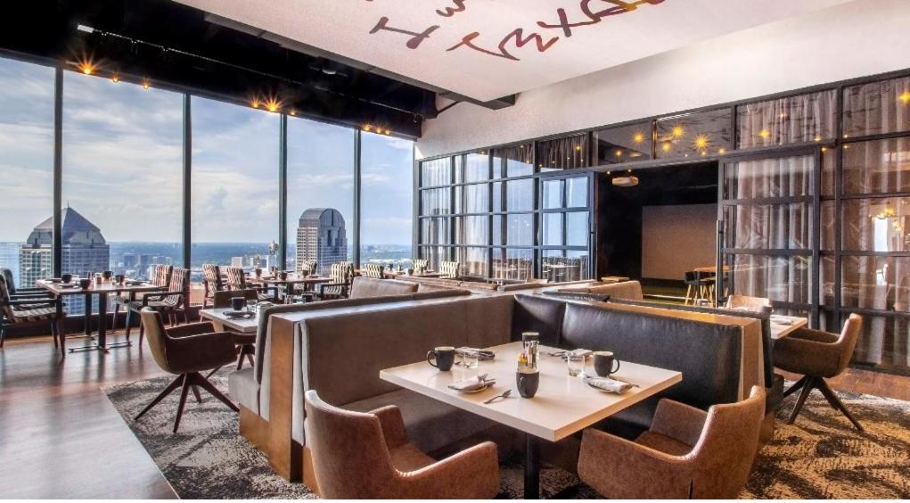 Mint House - Downtown Apartahotel 3*