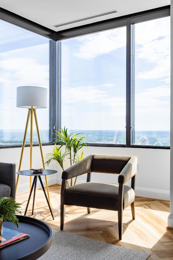 Apartahotel Mint House - Downtown 3*
