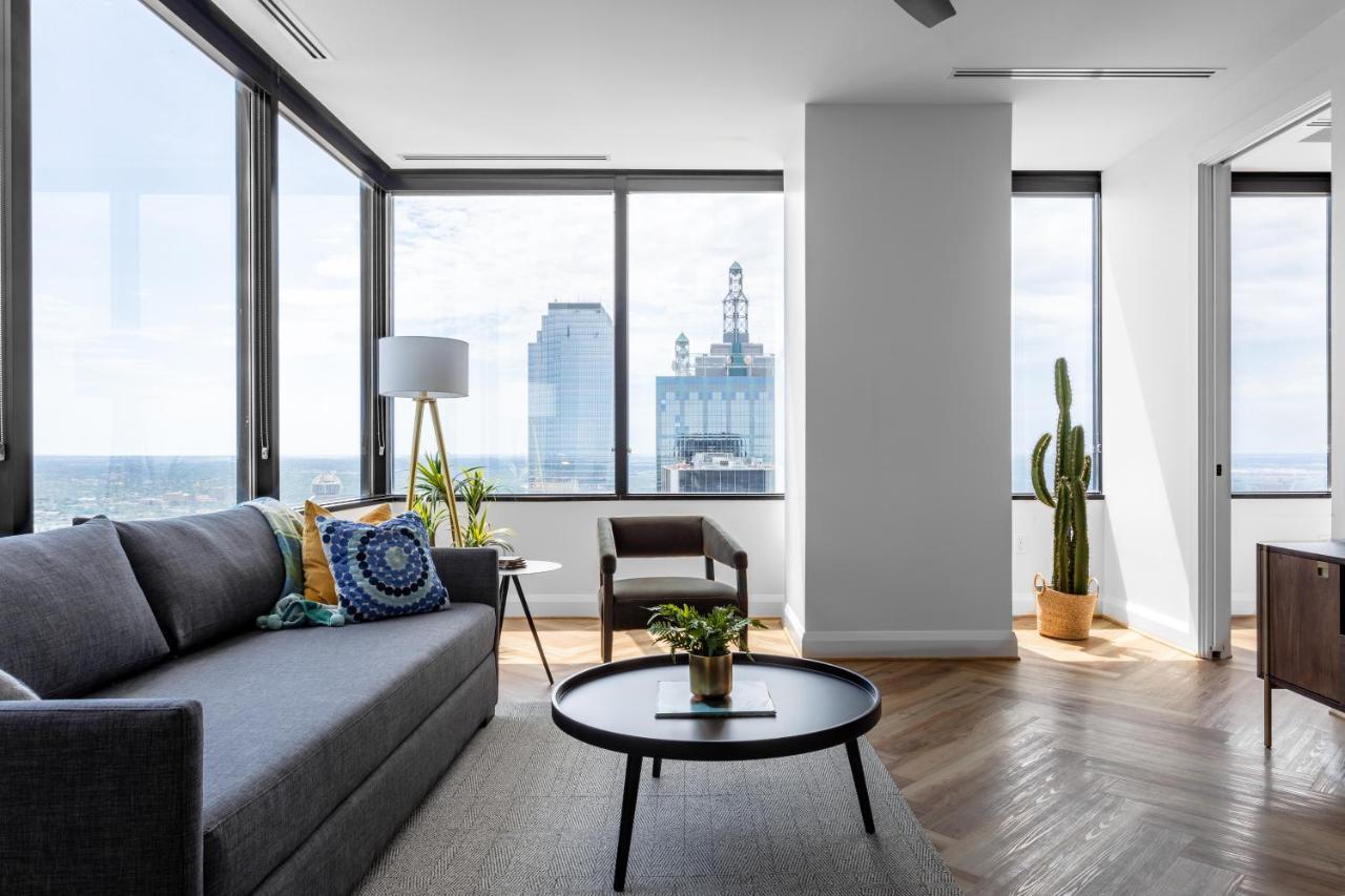 Apartahotel Mint House - Downtown 3*