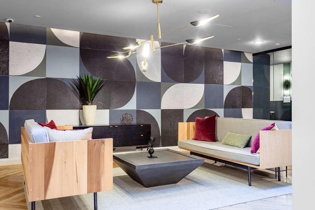 Mint House - Downtown Apartahotel 3*