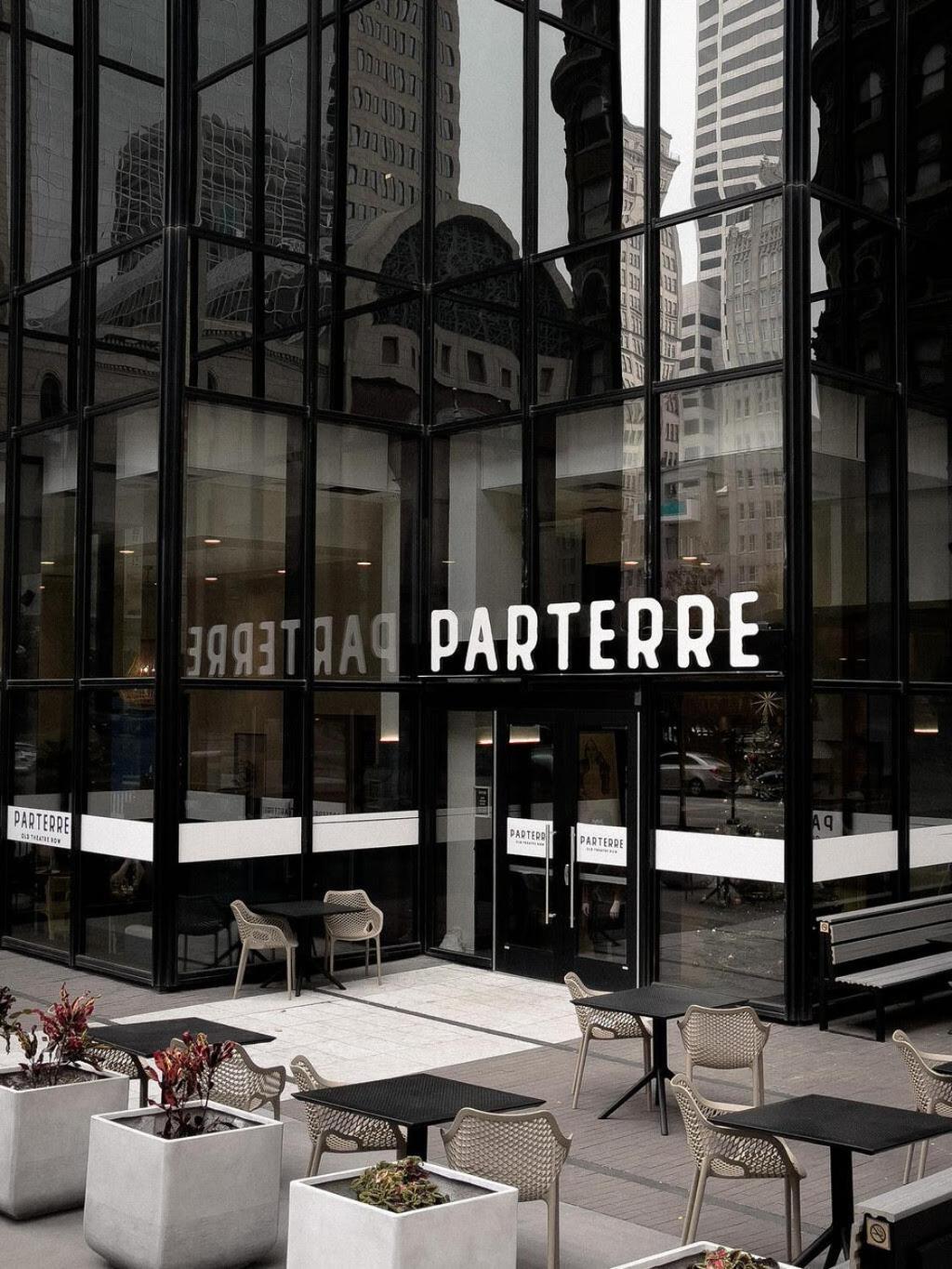 Apartahotel Mint House - Downtown Dallas
