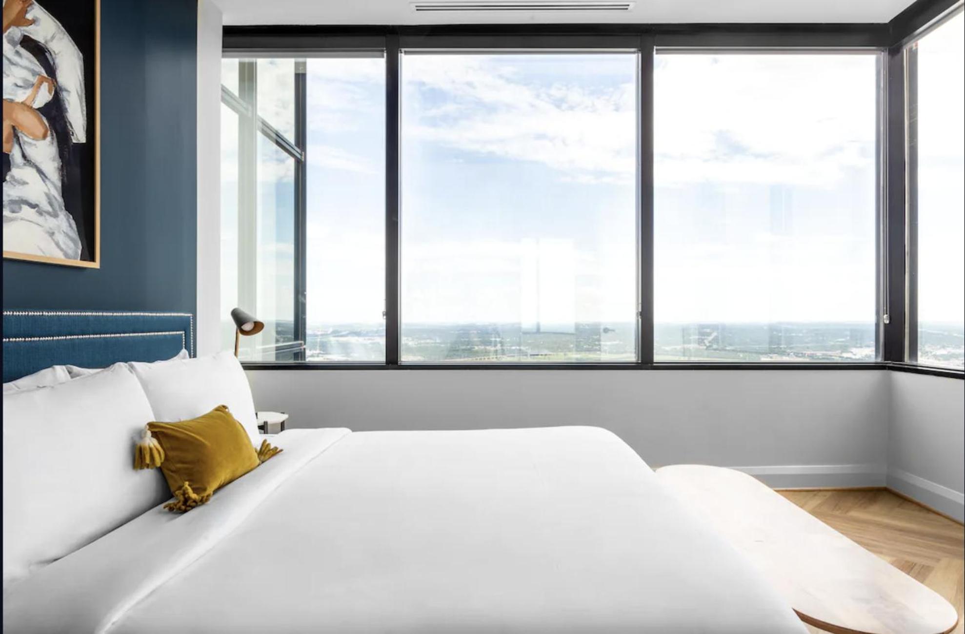 Mint House - Downtown Apartahotel